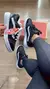 Tênis Ultrarange Rapidweld Black White - comprar online
