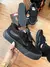 TÊNIS VANS KNU TODO PRETO - comprar online