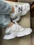 NEW BALANCE BRANCO na internet