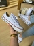 Tênis Converse CT All Star Core Ox Branco na internet