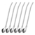 Sorbete Cuchara Redonda x6 - ClicTuki