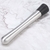 Mortero de Acero Inox con Punta de Nylon - tienda online