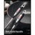 Cucharon Colador Acero Inoxidable 33cm - ClicTuki