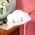 Velador Infantil en forma de Nube - ClicTuki
