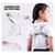 Corrector Postural Inteligente Faja Con Sensor Ajustable - comprar online