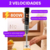 Minipimer Mixer Licuadora de Mano - comprar online