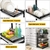 Escurridor de platos Triple - comprar online
