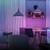 Foco Led RGB E27 3W con Controlador - ClicTuki