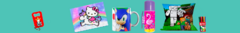 Banner de la categoría Souvenirs