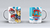 Tazas Paw Patrol - comprar online
