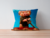 Almohadones Minecraft