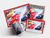 Set de Jardín Personalizado Cars - comprar online