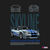 Camiseta Oversized Nissan Skyline - Velozes e Furiosos na internet