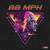 Camiseta 88mph De Volta para o Futuro - comprar online