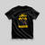 Camiseta Universo DC Bat Sabbath