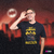 Camiseta Universo DC Bat Sabbath - comprar online
