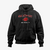 Moletom Akatsuki University - Naruto - AhShow Loja Oficial