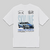Imagem do Camiseta Oversized Nissan Skyline - Velozes e Furiosos