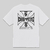 Camiseta West Coast Choppers - loja online