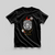 Camiseta Leão Grifinória - Harry Potter - comprar online