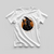 Camiseta Senhor dos Anéis Middle Earth - Senhor dos Anéis - comprar online