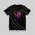 Camiseta 88mph De Volta para o Futuro
