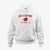 Moletom Akatsuki University - Naruto - comprar online