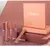 Conjunto de 6 batons liquidos HANDAIYAN - Amane