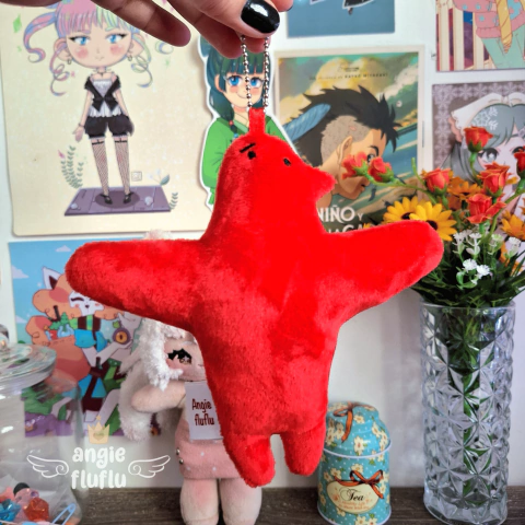 Pocket Plush Marcille Familiar - comprar en línea