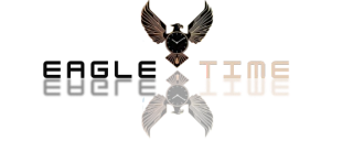 EAGLE TIME