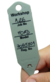Workshop Key Tag (box of 300) - online store
