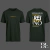 CAMISETA EVANGELICA SEPARADOS PARA O REINO