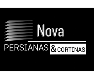 Nova Cortinas e Persianas