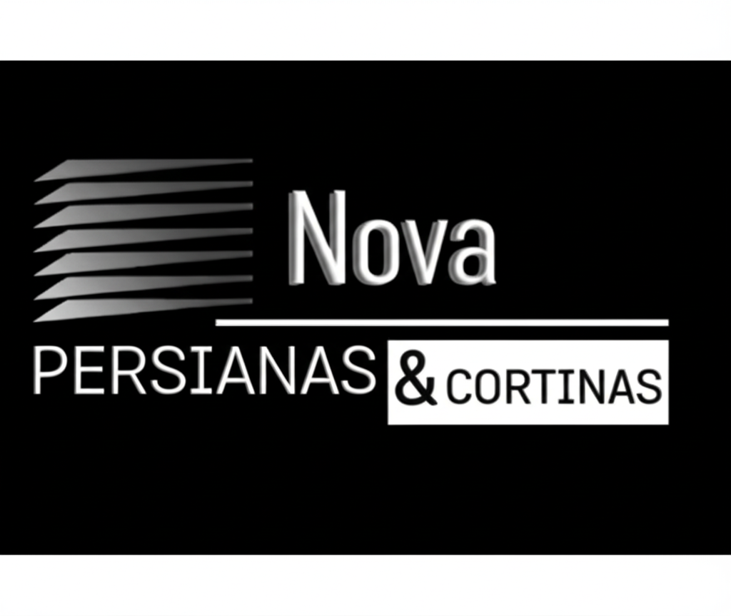Nova Cortinas e Persianas