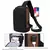 Bolsa de Ombro Secure bag Anti-Roubo - comprar online
