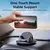 Suporte Articulado para Celular Car Cell Phone Holder - Ajustável 360°