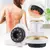Massageador Ventosa Aquecimento Magic Massager - Livre das Dores na internet