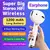 Fone de Ouvido Gigante sound box - Alto Falante na internet