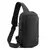 Bolsa de Ombro Secure bag Anti-Roubo