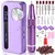 Máquina Elétrica Profissional Para Unhas Nail Drill - Agilidade Moderna - BomPreço Online