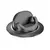 Suporte Articulado para Celular Car Cell Phone Holder - Ajustável 360° - comprar online