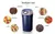 Moedor de Grãos Aço Inoxidável Electronic Shredder - Praticidade Moderna - comprar online