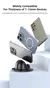 Suporte Articulado para Celular Car Cell Phone Holder - Ajustável 360° - comprar online