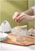 Batedor Elétrico Mixer - Conveniente e Rápida. - loja online