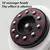 Massageador Ventosa Aquecimento Magic Massager - Livre das Dores - loja online