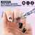 Máquina Elétrica Profissional Para Unhas Nail Drill - Agilidade Moderna - BomPreço Online