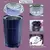 Moedor de Grãos Aço Inoxidável Electronic Shredder - Praticidade Moderna - loja online