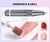 Máquina Elétrica Profissional Para Unhas Nail Drill - Agilidade Moderna na internet