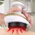 Imagem do Massageador Ventosa Aquecimento Magic Massager - Livre das Dores