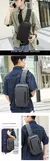 Bolsa de Ombro Secure bag Anti-Roubo na internet
